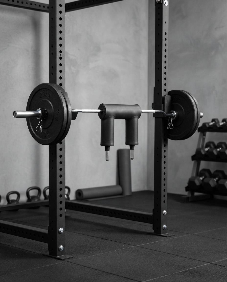 RING Olimpijska sipka za cucanj-RX SQUAT BAR RING Olimpijska sipka za cucanj-RX SQUAT BAR